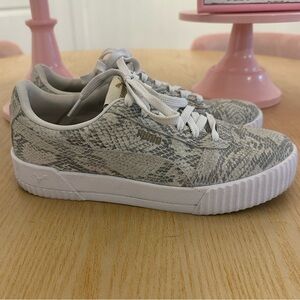 Puma sneaker